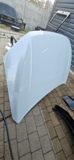 Volkswagen t-roc 2ga капот кришка двигуна Доставка, фото thumb