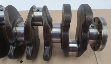 фото thumb №6, Wał коленчатый mercedes w203 1.8 компрессор 271946