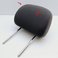 фото thumb №5, Підголівник сидіння правий перед bmw 3 e46 kombi nr131