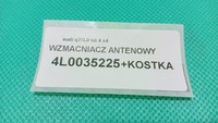 фото thumb №5, Audi q7 4l 05- усилитель антенны 4l0035225