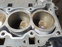 фото thumb №11, Bmw e90 e91 e92 07r 325i 2,5 218km n52b25a блок dół двигуна kompletny