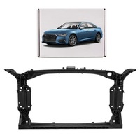 фото thumb №1, Audi a6 c8 2018- pas переднє підсилювач лобове