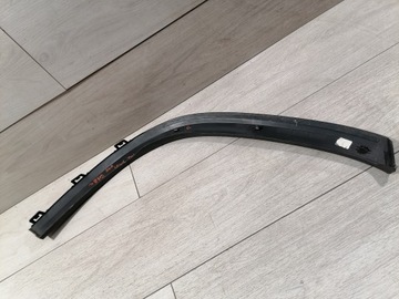 фото thumb №5, Gla планка крило лівий зад a2478850200