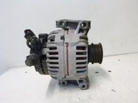 фото thumb №4, Генератор opel vectra c 2.2 03r.