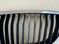 фото thumb №7, Bmw serii 3 e92 e93 решётка левая решётка радиатора бампера левый перед 1237070708