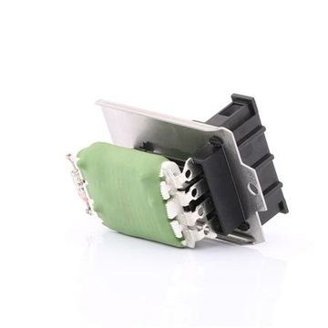 фото thumb №1, Модуль управление ogrzewaniem/wentylacją ridex 1385