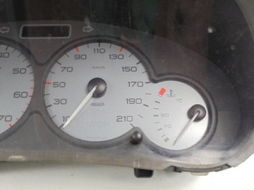 фото thumb №11, Partner i спидометр приборы рестайлинг 1.6hdi 9662745380