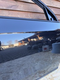 фото thumb №7, Дверь правые передние перед passat b7 lc9x