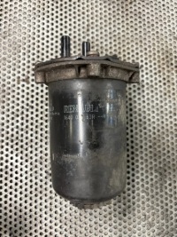 фото thumb №1, Корпус фільтра пального trafic iii 164003263r