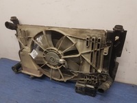 фото thumb №6, Toyota avensis t25 1.6 радиатор wody