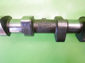 фото thumb №8, Вал розподільний вал всмоктуючий + колесо ford focus mk1 1.8 16v