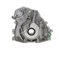 фото thumb №1, Fast ft03602 насос масла