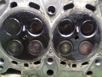 фото thumb №7, Land rover freelander 2.0 дизель головка двигателя m47r