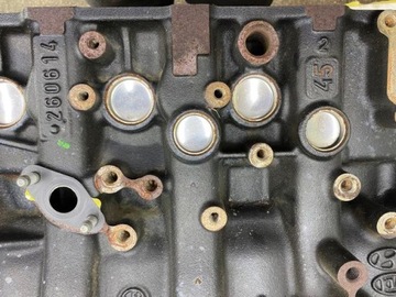 фото thumb №12, Hyundai ix35 2.0 crdi блок двигателя d4ha механическая коробка передач