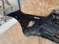 фото thumb №12, Бампер передній mercedes glc w253 253 lift +джгут