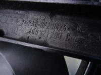 фото thumb №6, 4d0121308 audi a8 d2 вентилятор радиатора wody доставка