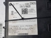 23402905 модуль chevrolet corvette c7 Недорого, фото thumb