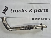 Купить Труба выхлопных газов egr renault gama t dti 13 evo volvo fh fm 4 5 i-save, фото thumb