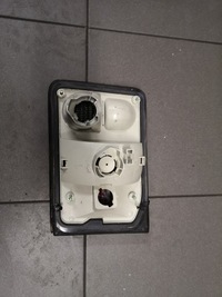 фото thumb №10, Лампа лівий зад w кришка багажника audi a8 d2 4d0945093