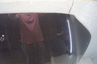 фото thumb №8, Volvo v70 iii 3 капот крышка двигателя m752 1g