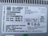 фото thumb №10, Магнитола дисплей магнитола европа оригинал opel grandland x 18r 9827214480