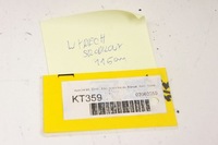 фото thumb №6, Kt359 audi a4 b9 2.0tdi гасник середній вихлоп