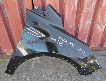 фото thumb №11, Крыло переднее левый / правый перед ford kuga mk2 2012-19