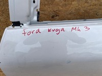фото thumb №6, Дверь левая задние ford kuga mk3 левый задняя
