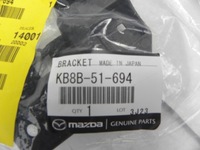 фото thumb №9, Mazda cx-5,cx5 ii решётка радиатора -gryll бампер передний 2017 +rok