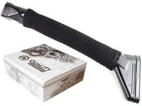 фото thumb №1, Труба воздухозаборник воздуха правый do mercedes x166 gl gls