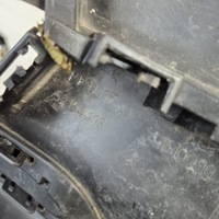 фото thumb №15, Jeep compass ii 2 рестайлінг 20- бампер перед переднє pdc 52154413