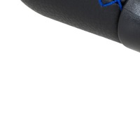 фото thumb №10, Ручка важіль перемикання передач шкіра do citroen c2 c3 c4 c5 c8