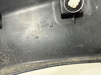 фото thumb №7, Накладка крыла задняя сторона левая toyota yaris cross 75606k20