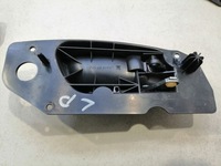 фото thumb №4, Ручка внутрішня комплект peugeot 607 2.2 hdi