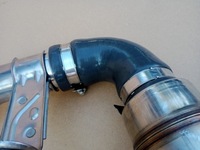 фото thumb №6, Renault master iii 2.3dci труба интеркулер