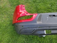 фото thumb №6, Бампер задня задній renault kadjar ha lift 2018-