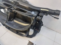 фото thumb №5, Bmw 3 e92 e93 3.0 d pas передний радиатор механическая коробка передач вентилятор балка