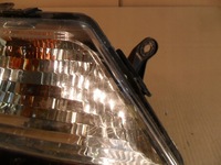 фото thumb №6, Dacia duster 10- лампа правый перед 260101891r