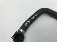 Bmw ix3 g08 электрик труба шланг пабтрубок  воды 8743377 Цена, фото thumb