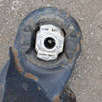 фото thumb №7, Візок підрамник колиска підвішування задня mercedes w221 s клас оригінальний номер