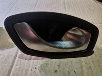 фото thumb №1, Ручка дверь правая renault megane iii