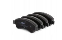 фото thumb №5, Trw тормозные колодки тормозные mercedes m klasa w164 gl r