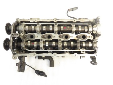 фото thumb №12, Головка kia sorento i 2.5 crdi d4cb комплектная валы