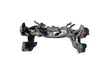 фото thumb №1, Audi tt ii 8j 2.0 tfsi балка os задняя задняя cabrio