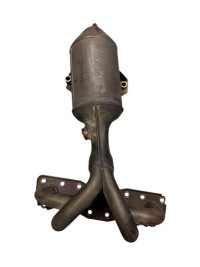 K418 7559332 оригинальный катализатор do peugeot citroen mini cooper 1.4 1.6 с Разборки, фото thumb