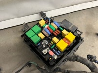 Citroen jumpy 3 2.0 bluehdi жгут электропроводка отсек двигателя Киев, фото thumb