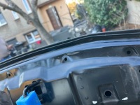 фото thumb №6, Капот toyota camry viii 17-24