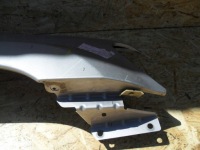 Jeep grand cherokee wh/wk 2004- крило правий Ціна, фото thumb