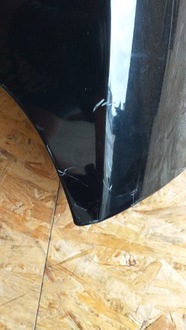 фото thumb №15, Peugeot 3008 i капот w kolorze ezrc ktvd