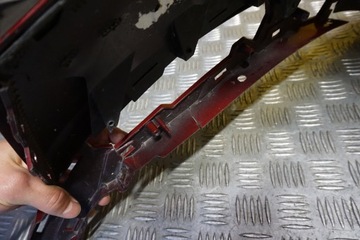 фото thumb №14, Hyundai genesis gv60 2021 - 2024 бампер перед переднее usa